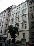 Prágai szállásokPrágai Szállodák, Szállások3 csillagos prágai szállások
